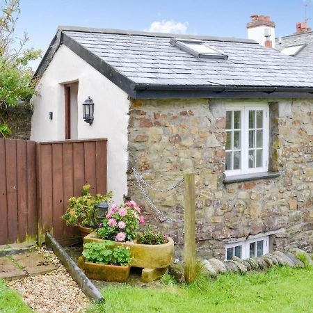 Coastal Cottage 'The Garden Cottage ' Хартленд Экстерьер фото